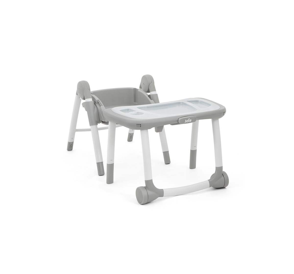 Joie multiply 6 in 1 high chair portrait