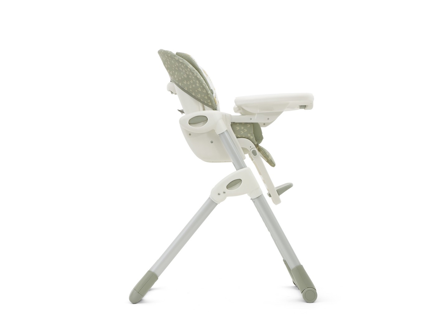 Mimzy 2 best sale in 1 highchair