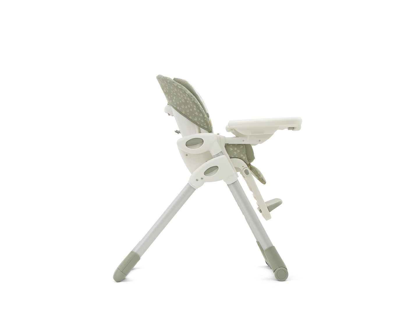 Joie baby mimzy 2 in 1 highchair on sale