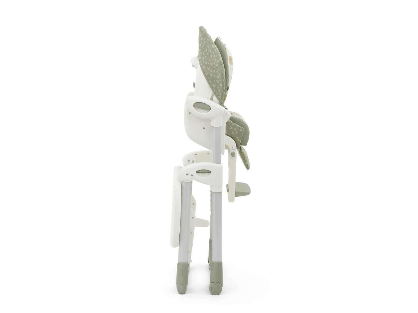 Joie mimzy 2 sale in 1 highchair
