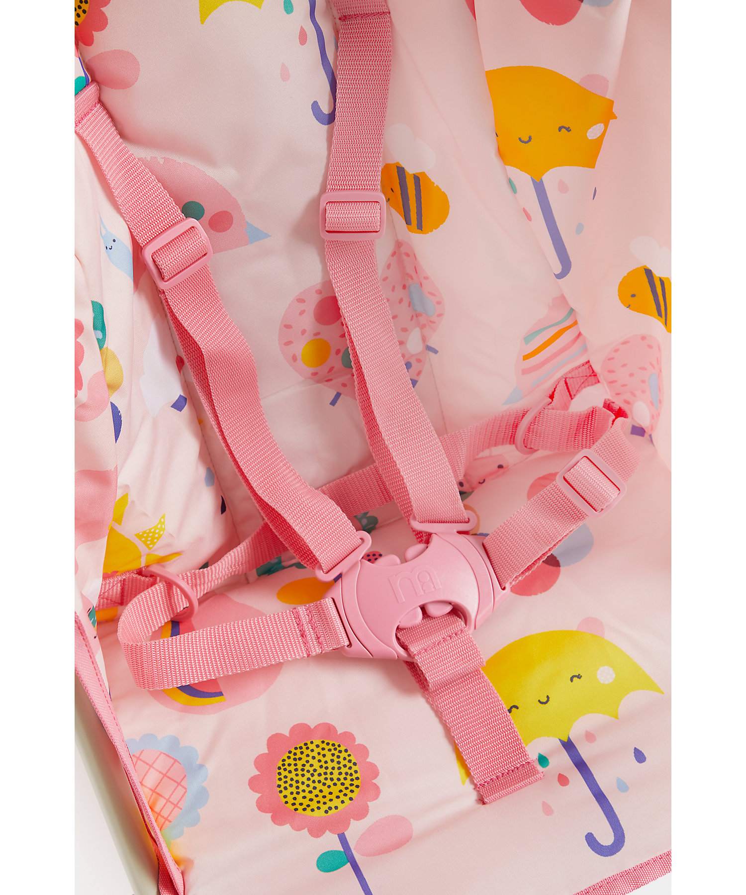 Mothercare online pink stroller