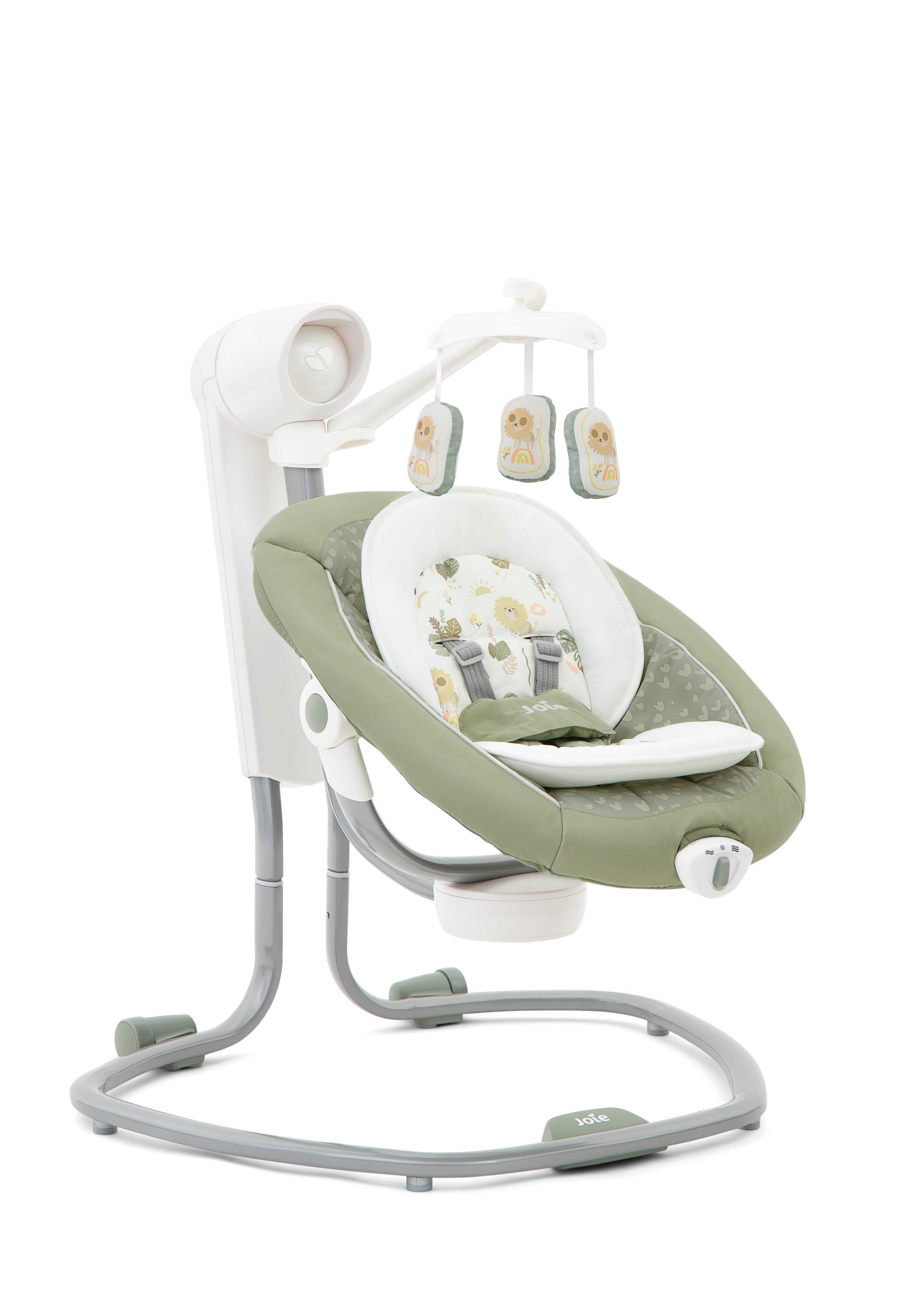 Joie Serina Swivel Swing Leo