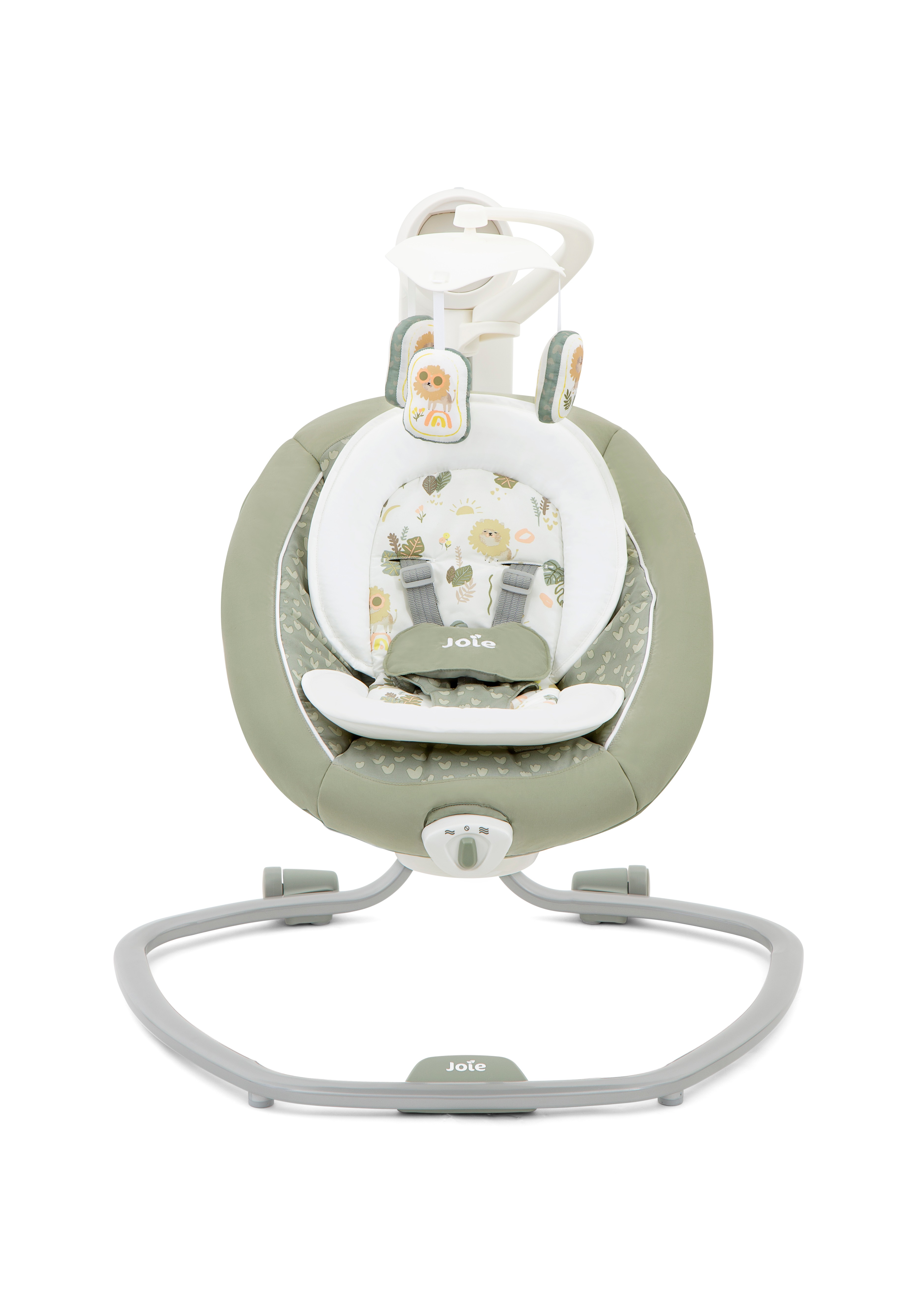 Joie Serina Swivel Swing Leo