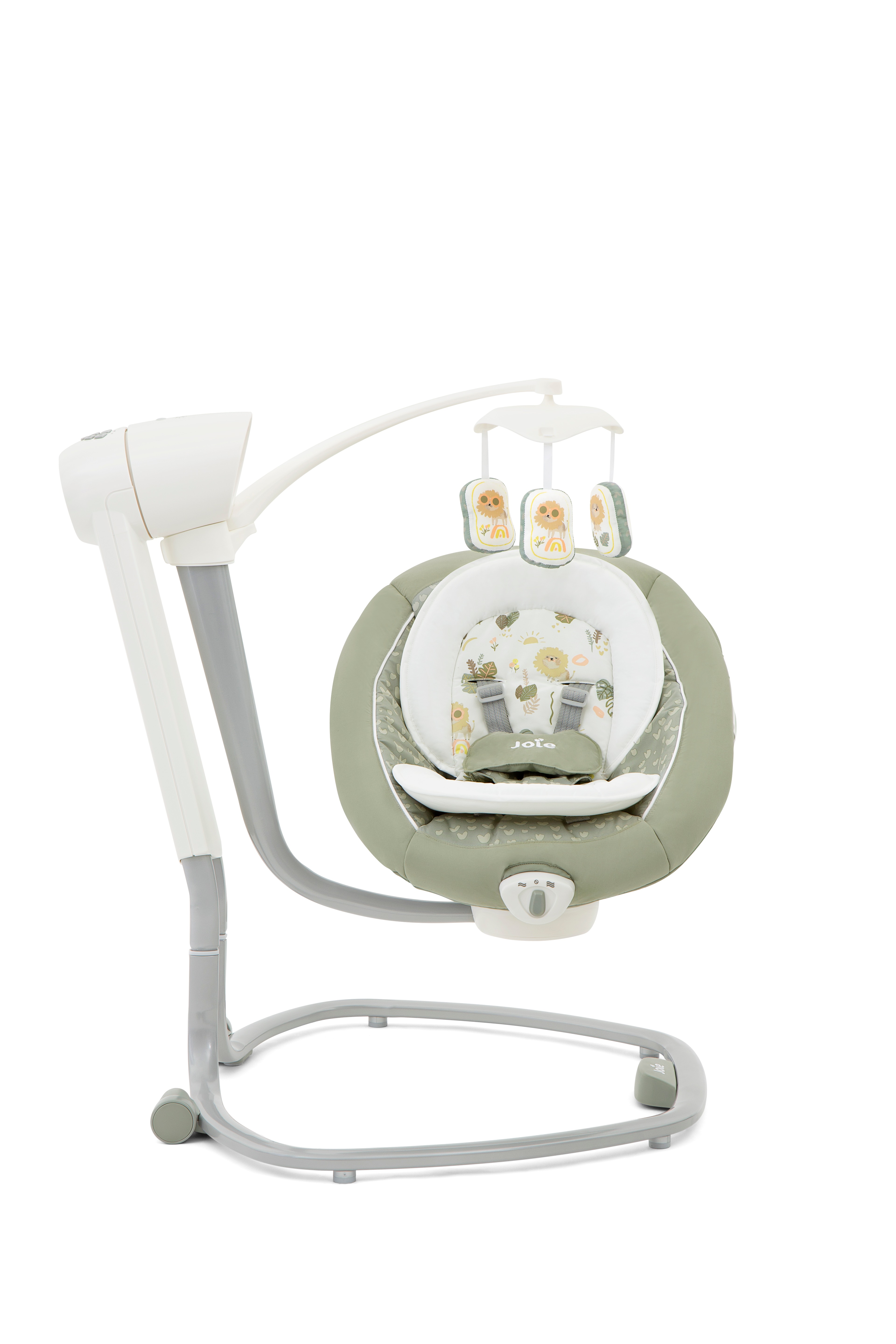 Joie Serina Swivel Swing Leo