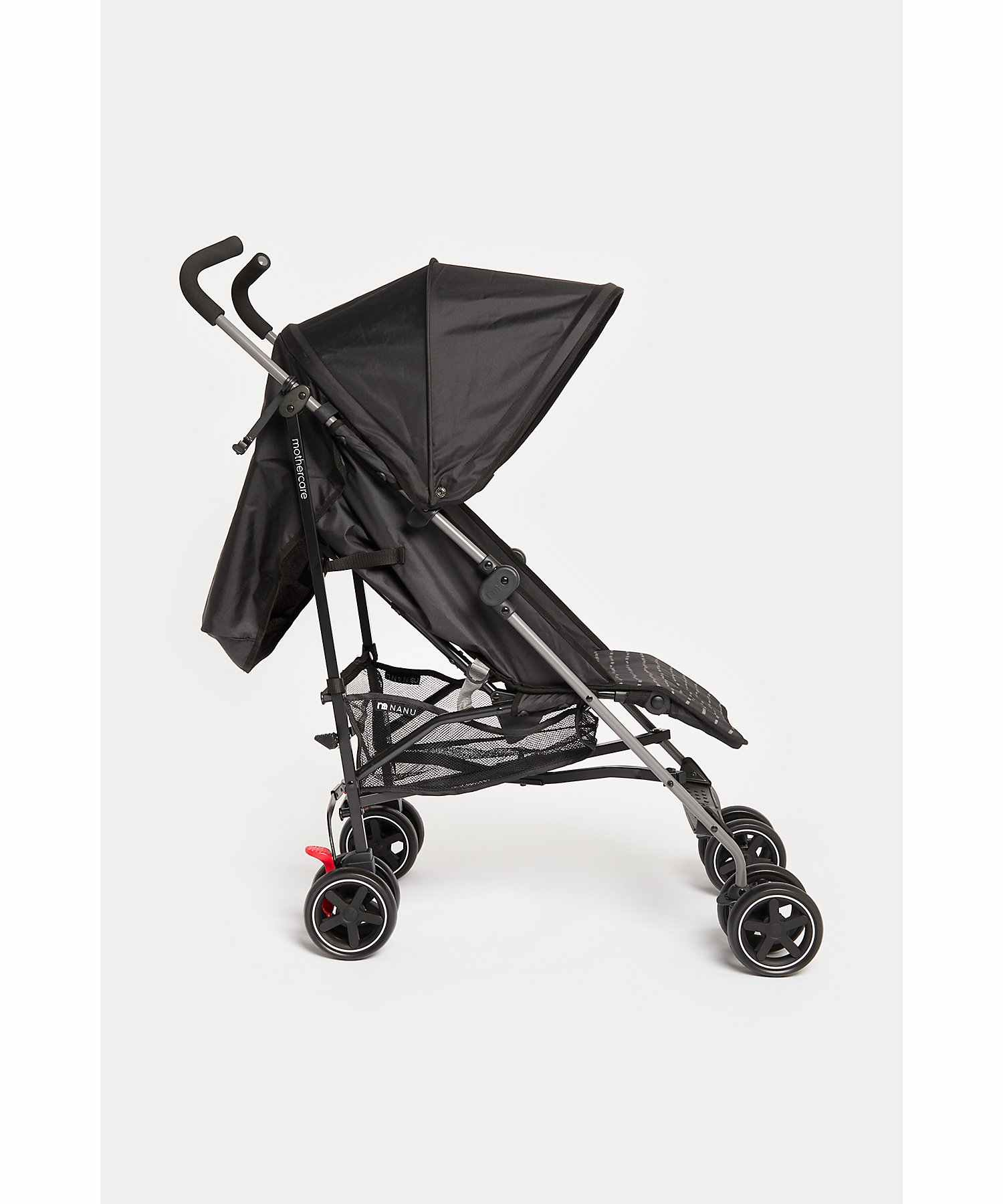 Mothercare nanu buggy discount