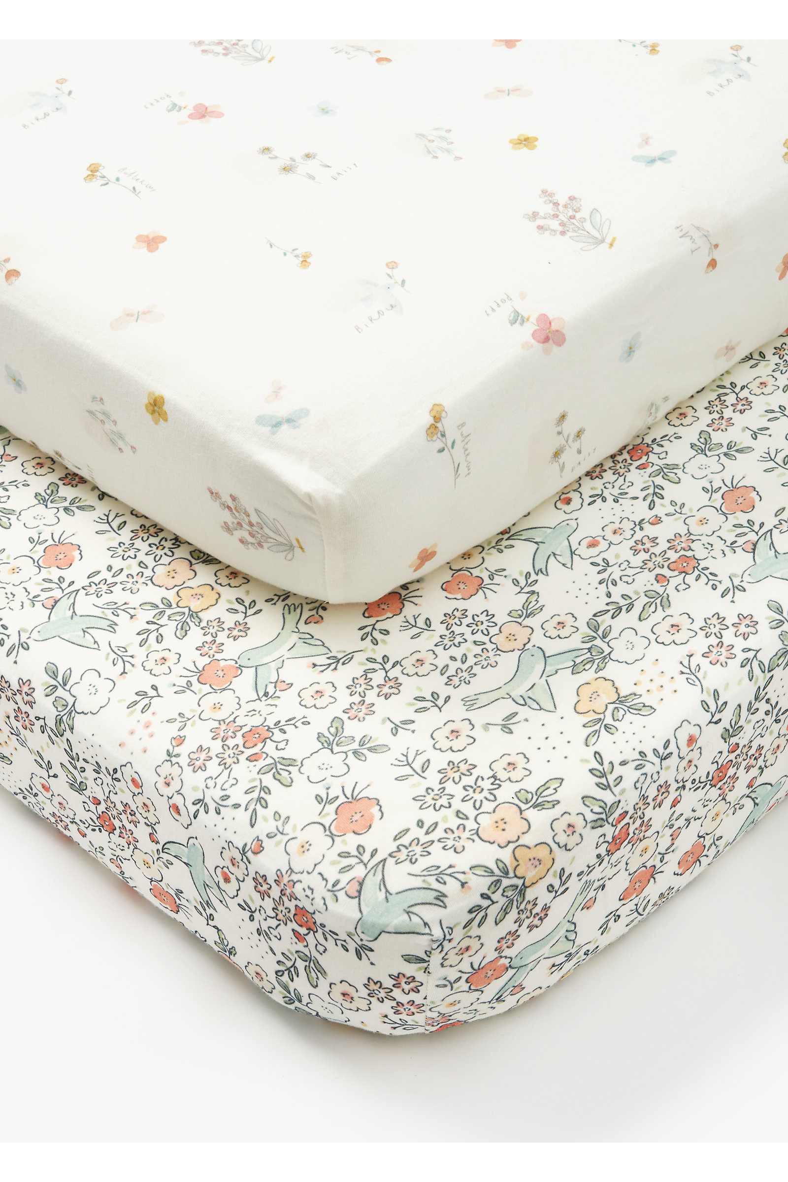 Mothercare cot hotsell bed duvet set