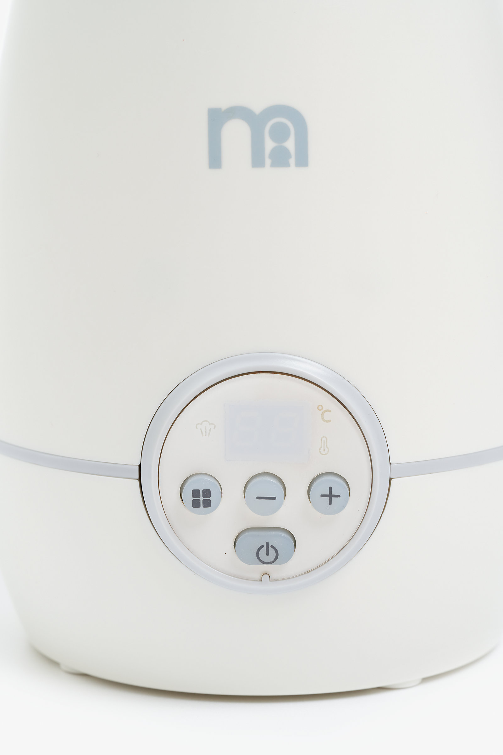 Mothercare sales milk warmer