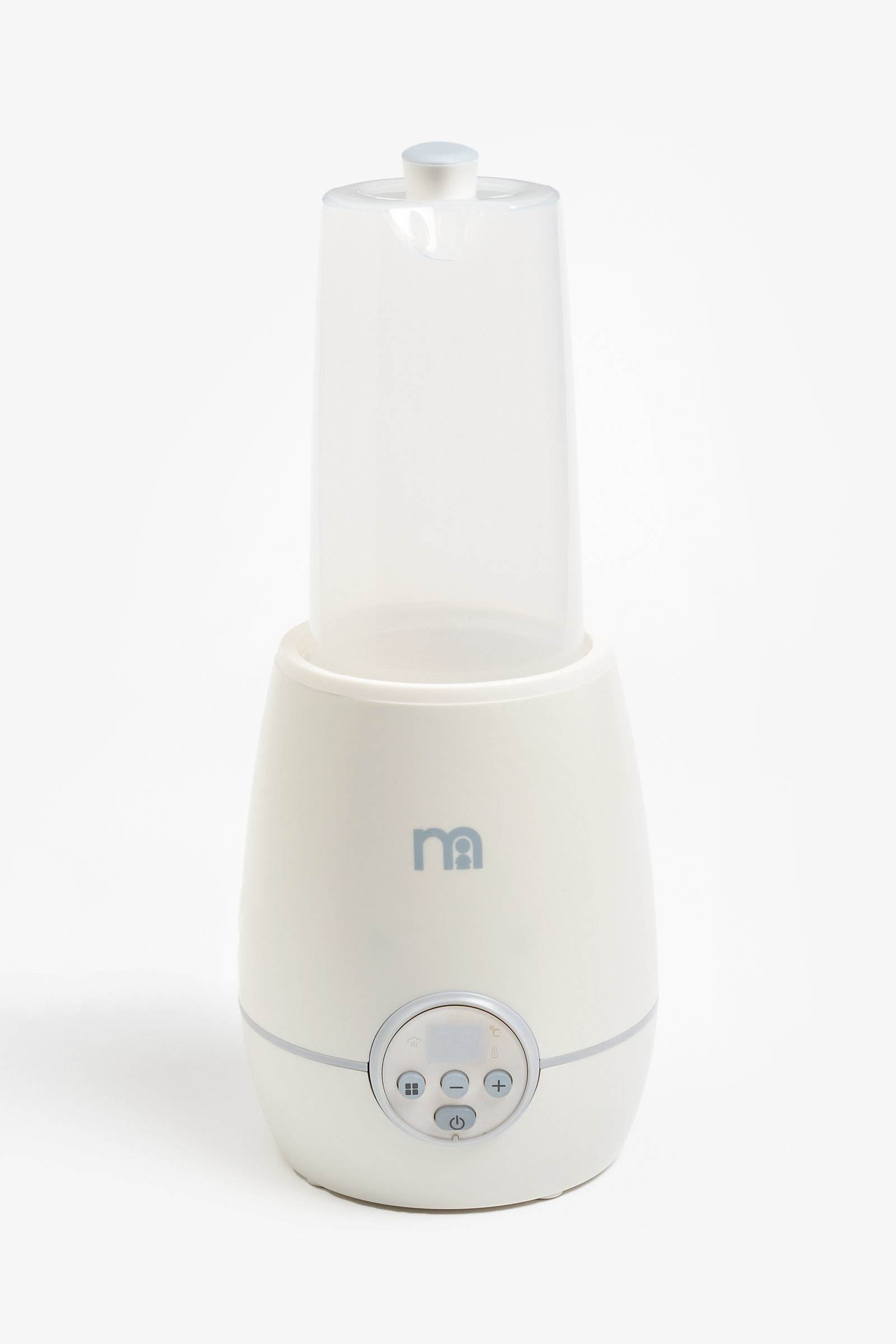 Mothercare bottle hot sale steriliser