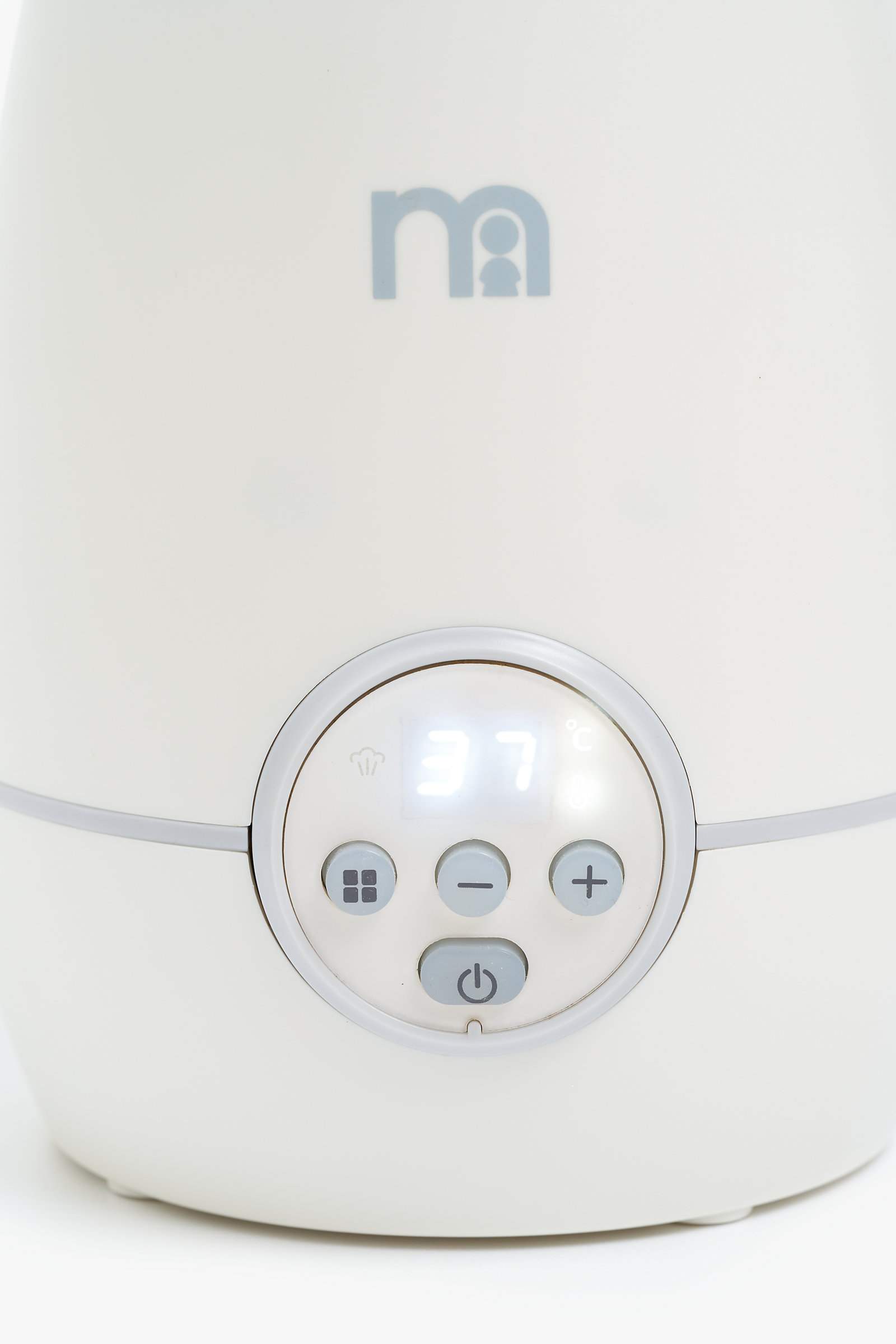 Mother care bottle warmer clearance