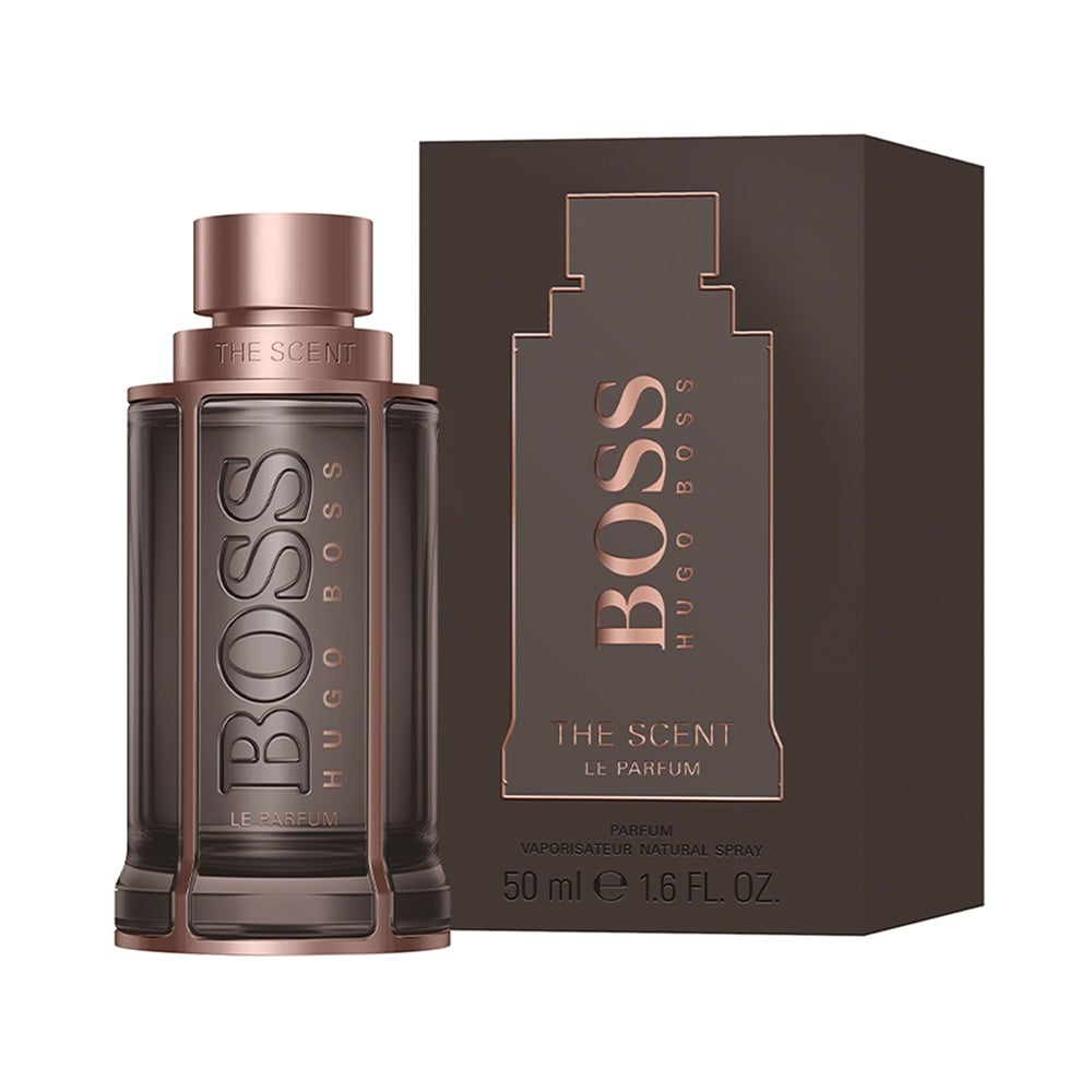 The Scent Le Parfum For Men • 50ml