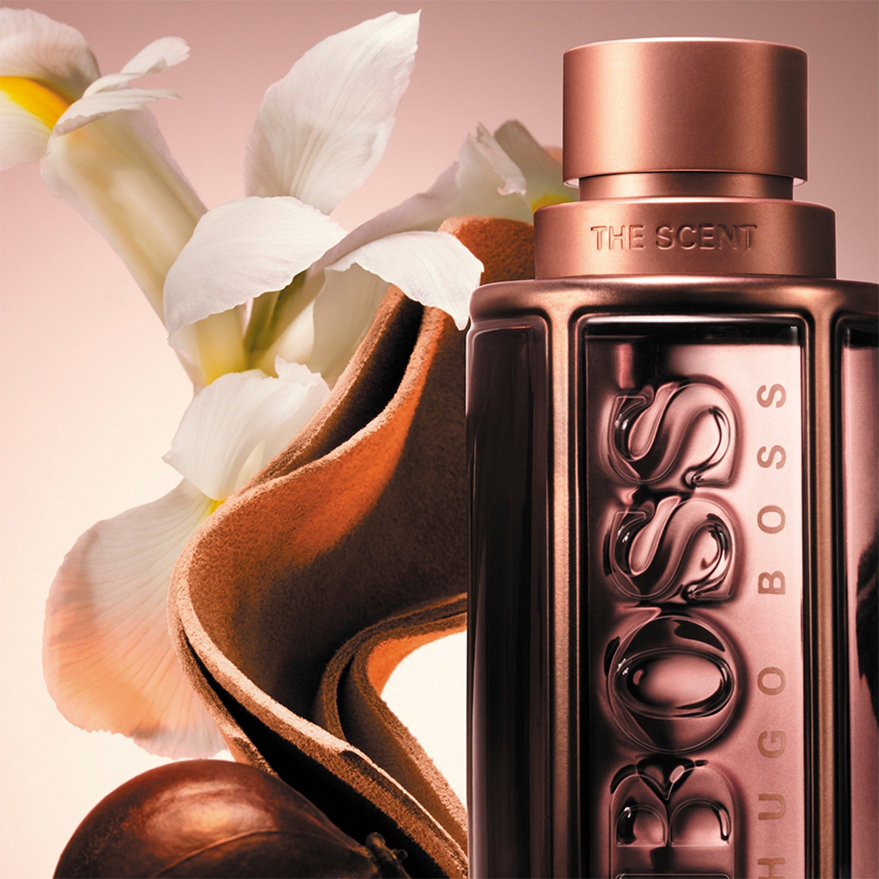 The Scent Le Parfum For Men • 50ml