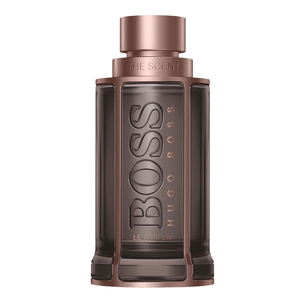 The Scent Le Parfum For Men • 50ml