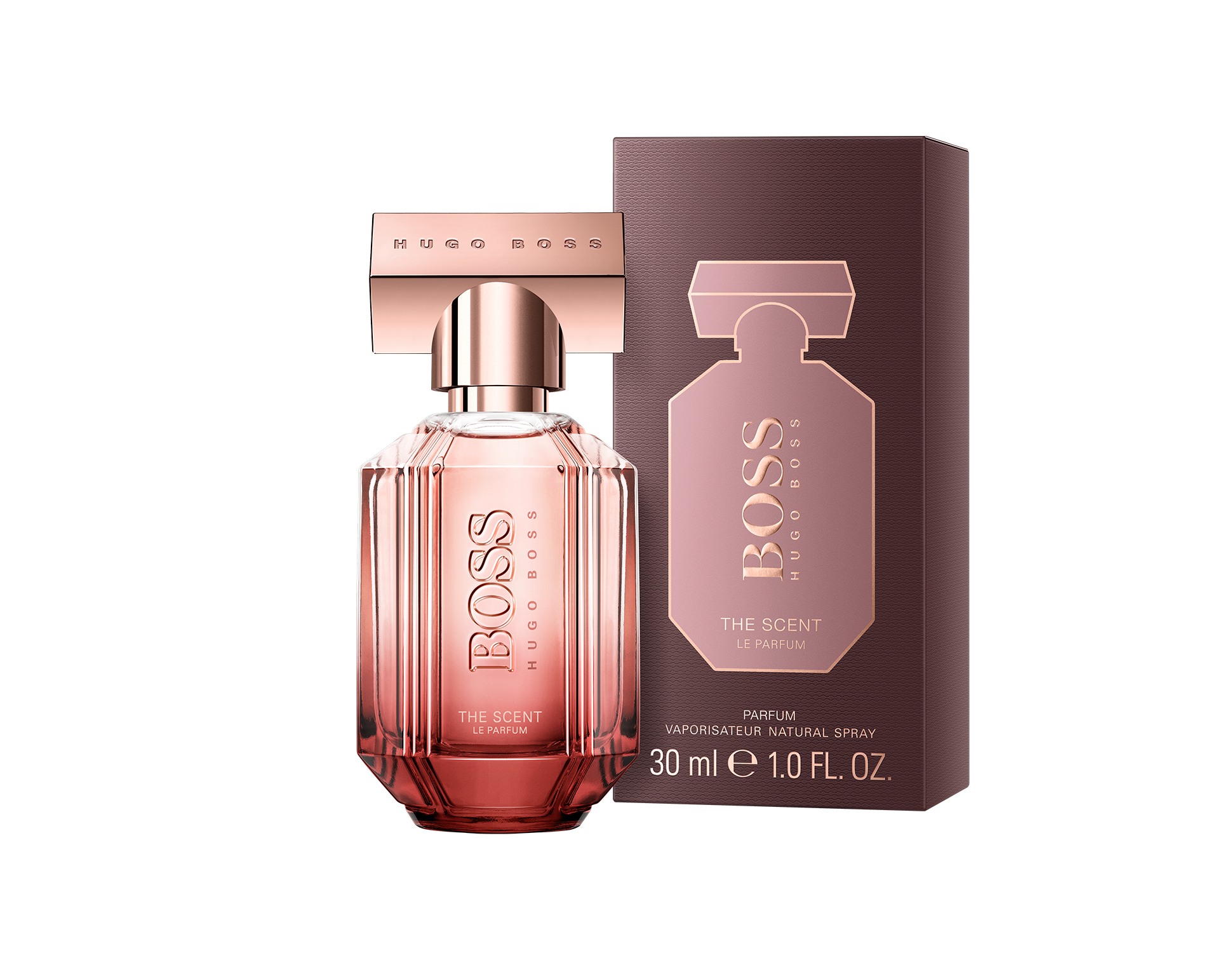 Hugo boss the scent absolute for her store