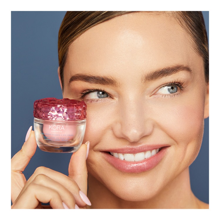Berry Bright Vitamin C Eye Cream Refill • 15ml
