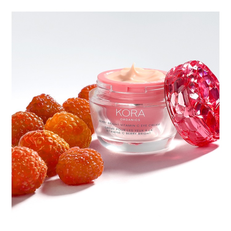 Berry Bright Vitamin C Eye Cream Refill • 15ml