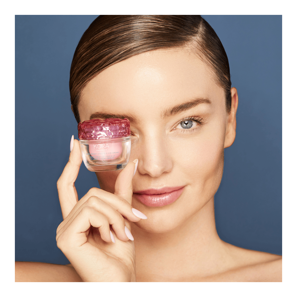 Berry Bright Vitamin C Eye Cream • 15ml