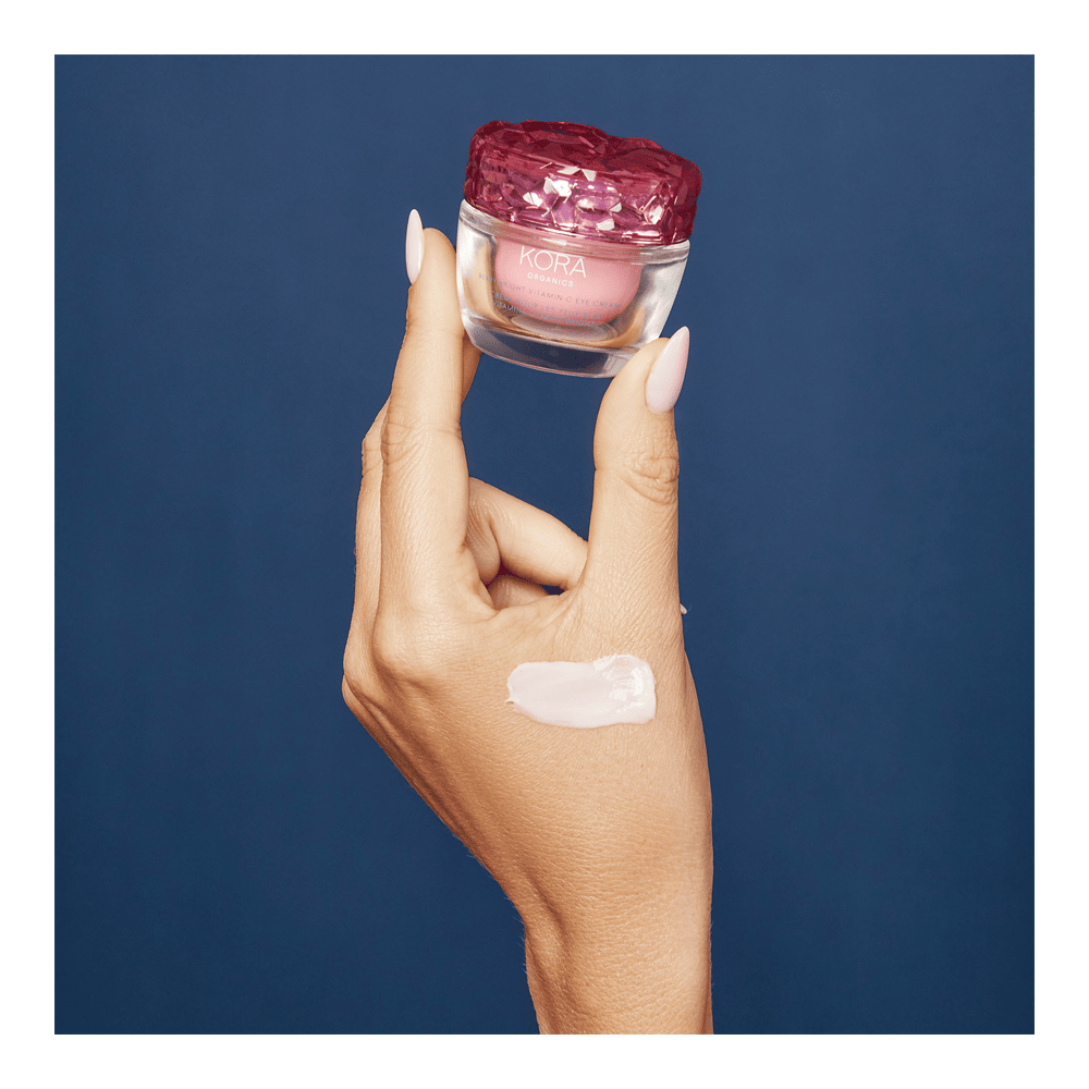 Berry Bright Vitamin C Eye Cream • 15ml