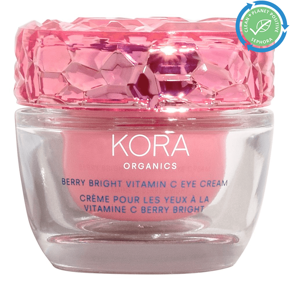 Berry Bright Vitamin C Eye Cream • 15ml