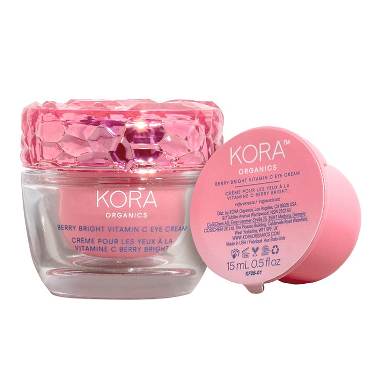 Berry Bright Vitamin C Eye Cream • 15ml