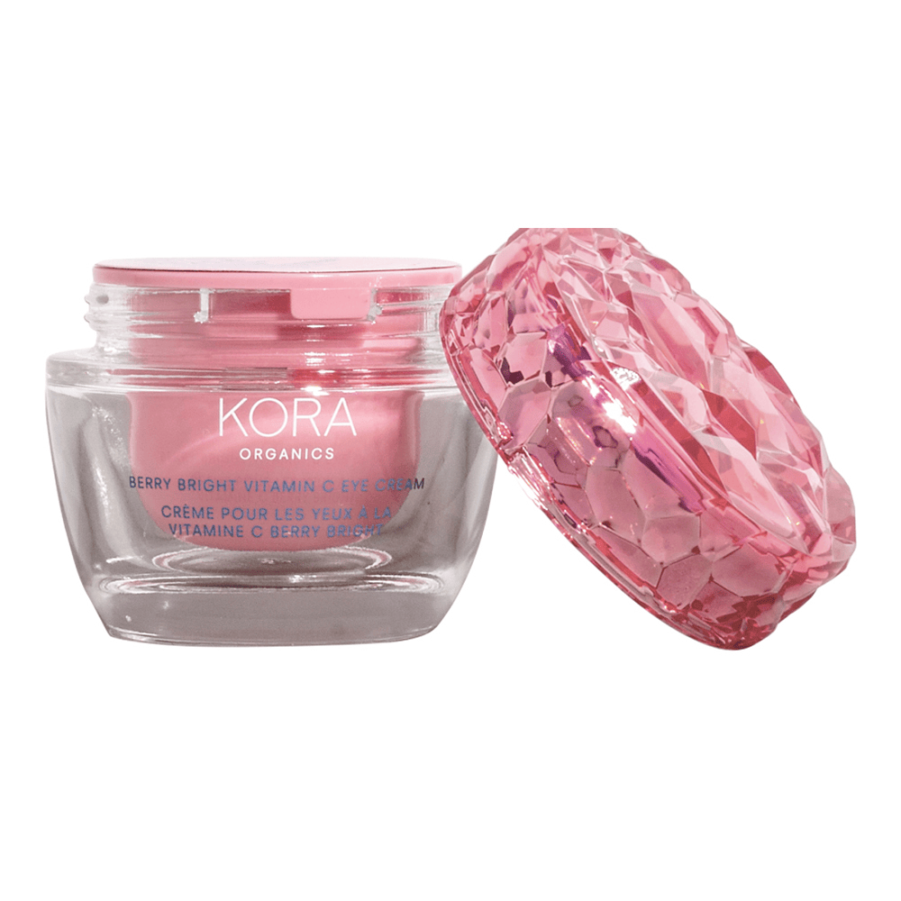 Berry Bright Vitamin C Eye Cream • 15ml