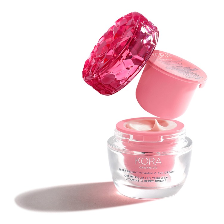 Berry Bright Vitamin C Eye Cream • 15ml