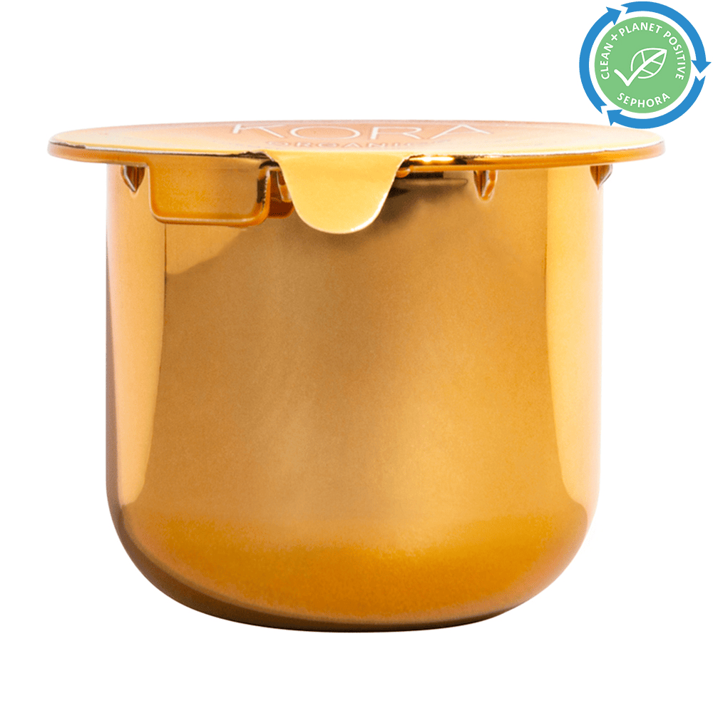 Turmeric Glow Moisturizer Refill Pod • 50ml