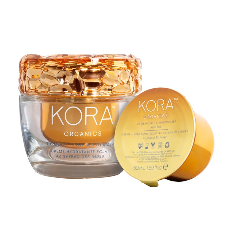 Turmeric Glow Moisturizer • 50ml