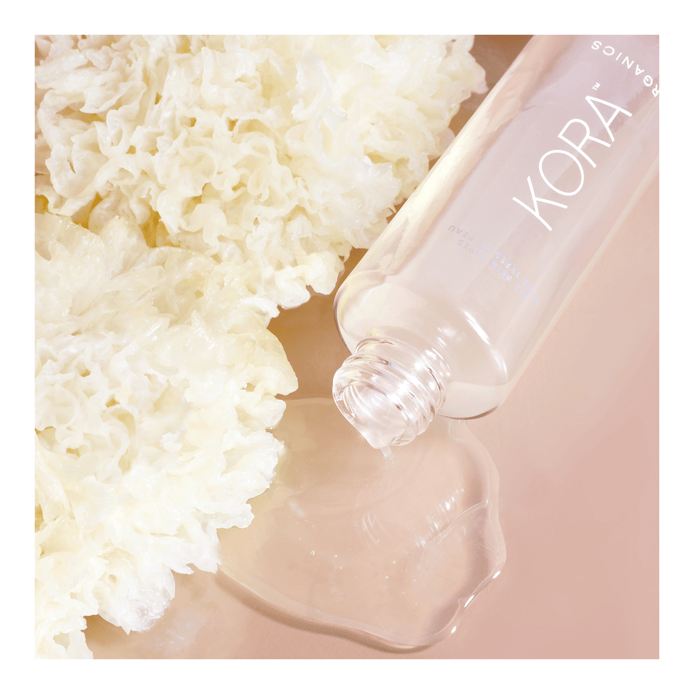 Milky Mushroom Gentle Cleansing Oil • 150ml