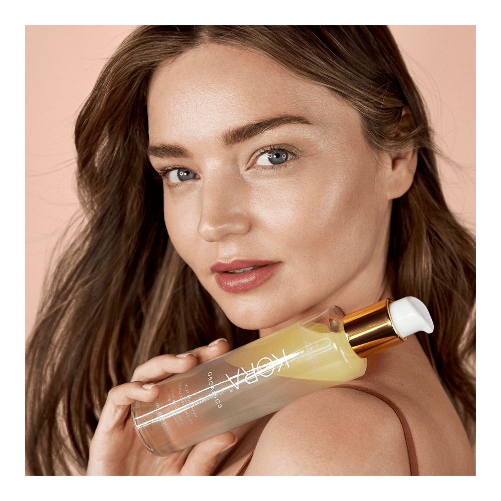 Milky Mushroom Gentle Cleansing Oil • 150ml