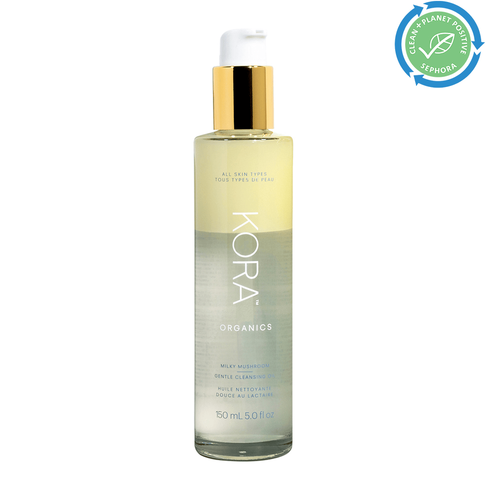 Milky Mushroom Gentle Cleansing Oil • 150ml