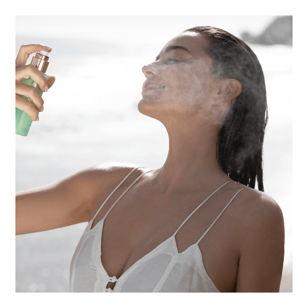 Minty Mineral Hydration Mist • 100ml