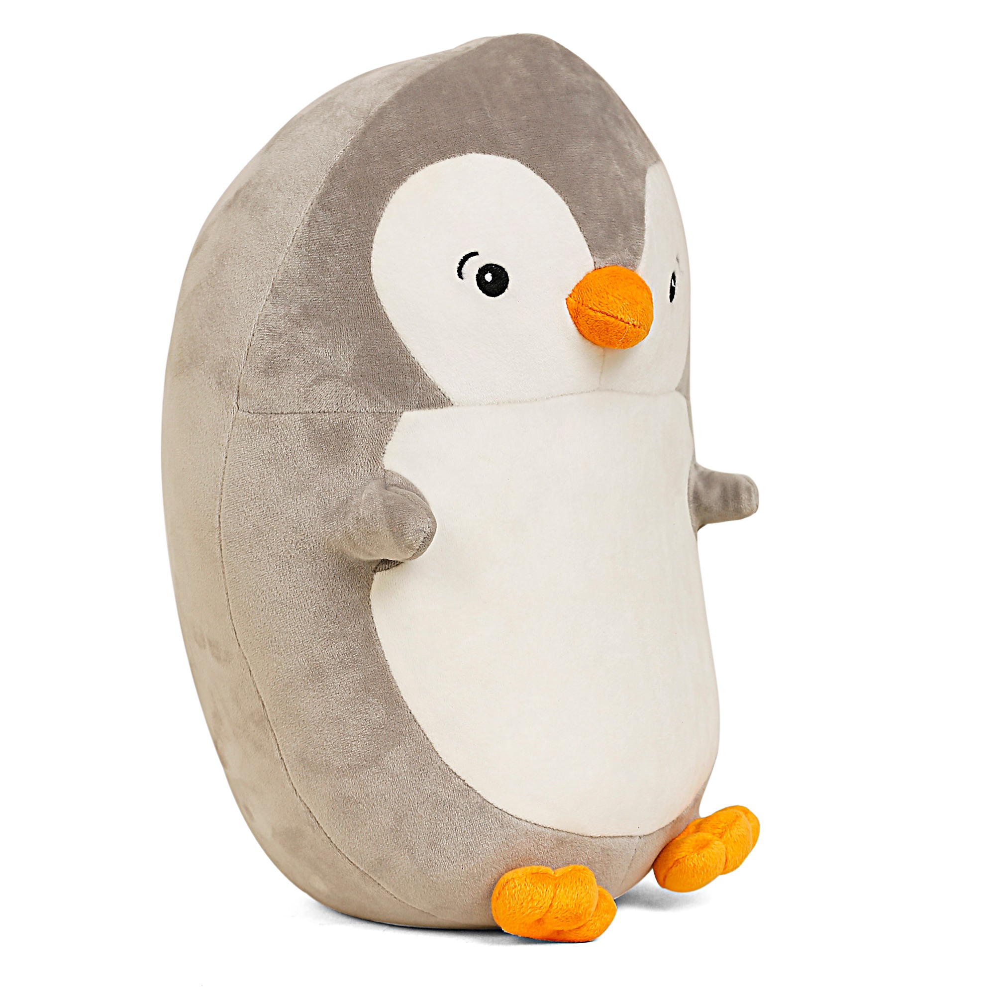 Hamleys Penguin Multicolour Plush Soft Toys For Girls & Boys, 2 Yrs+