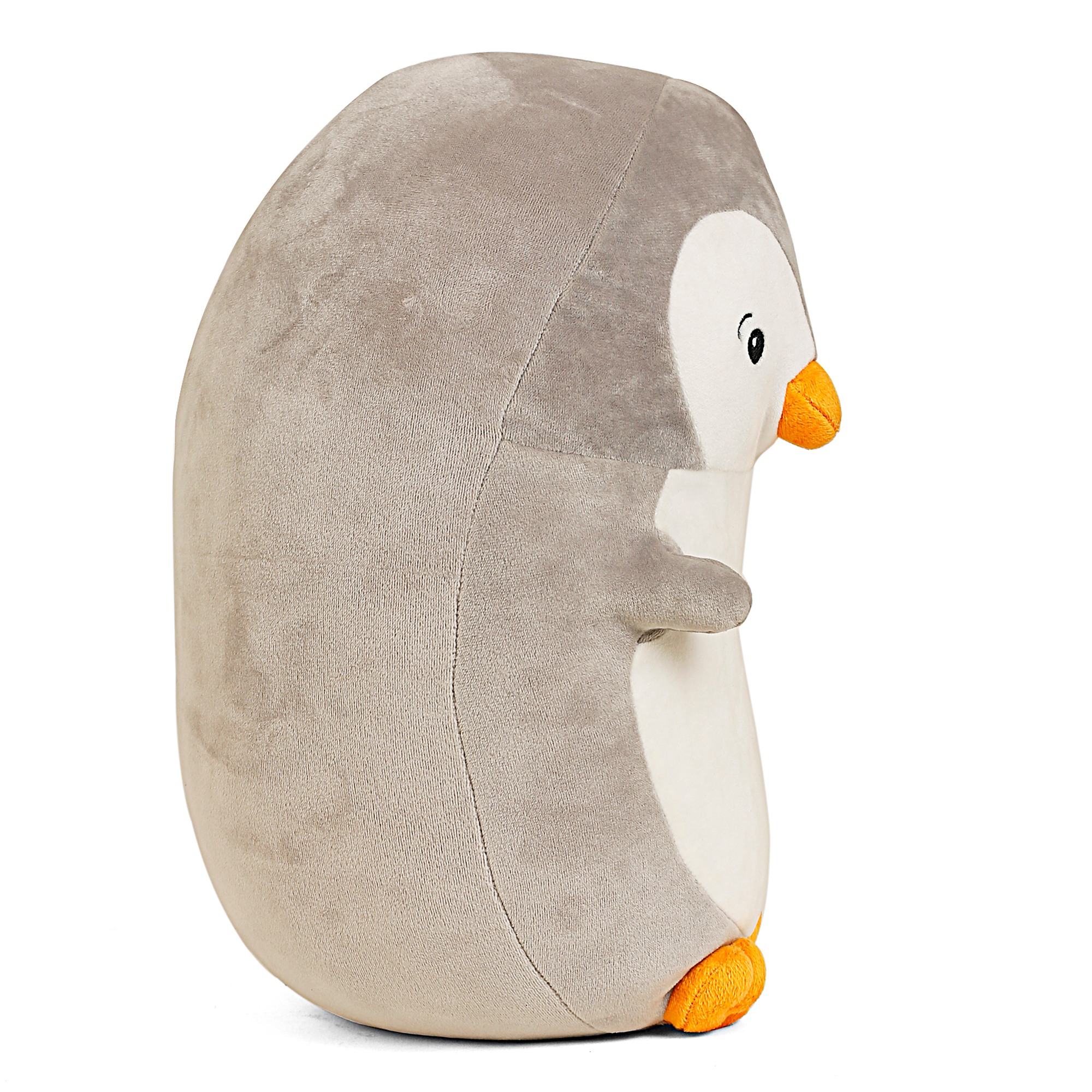 Hamleys Penguin Multicolour Plush Soft Toys For Girls & Boys, 2 Yrs+
