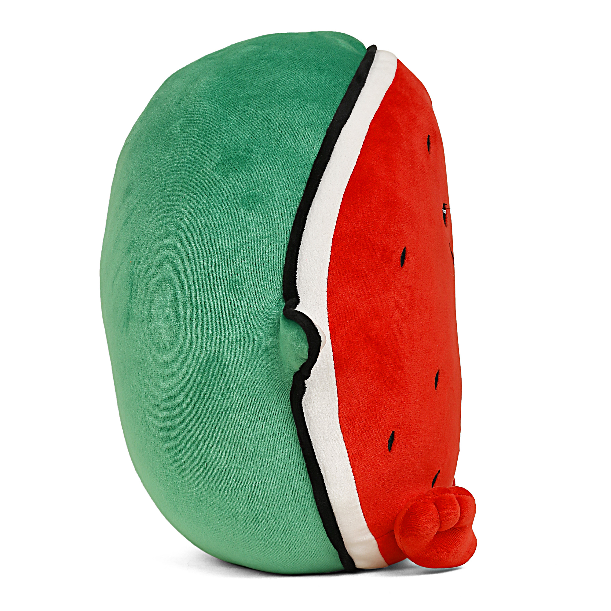 Hamleys Watermelon Multicolour Plush Soft Toys For Girls & Boys, 2 Yrs+