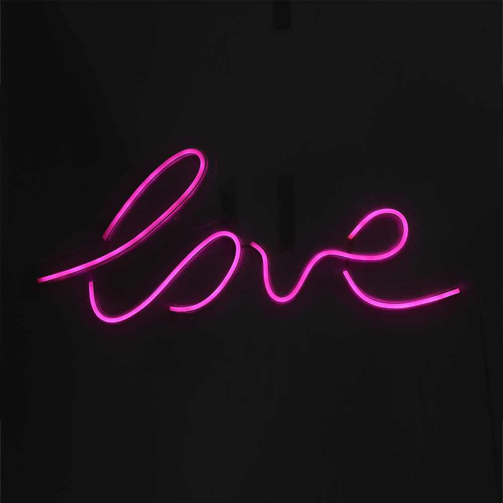 Hamster London Hype Love Light, Pink, 3Y+