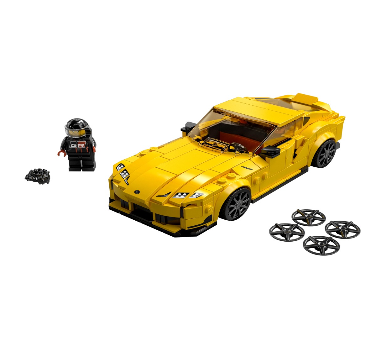 Hamleys India – Buy Toys, Games, LEGO, Barbie, Hot Wheels, Soft