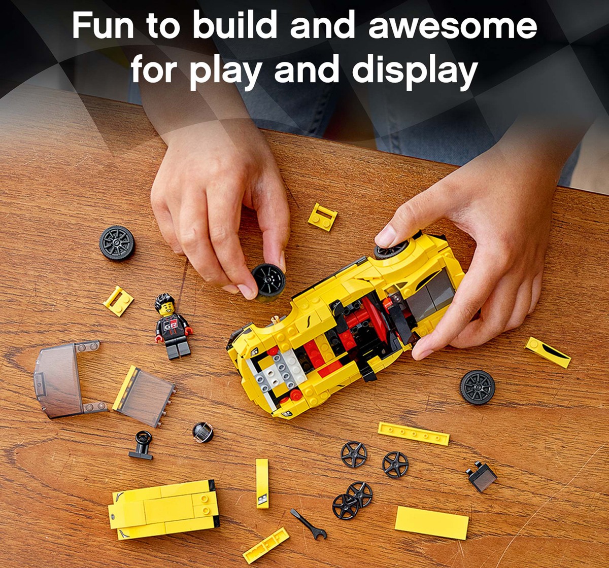 Hamleys India – Buy Toys, Games, LEGO, Barbie, Hot Wheels, Soft