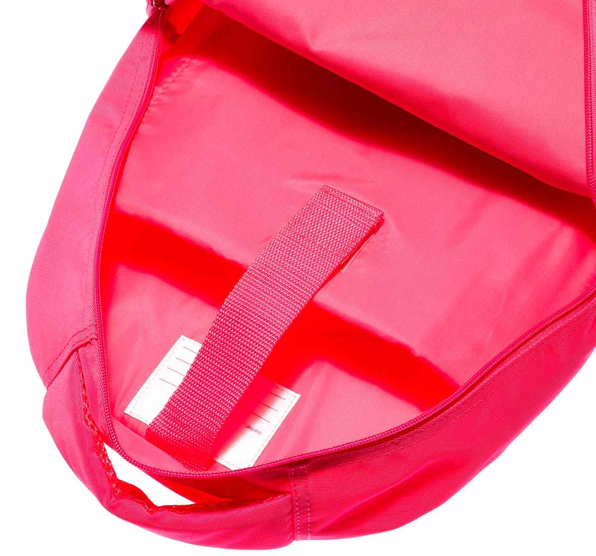 Smiggle Colour Bop Neon Collection Backpack Classic Pink 4Y+