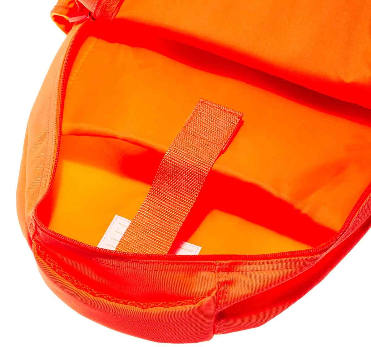 Smiggle Colour Bop Neon Collection Backpack Classic Orange 4Y+