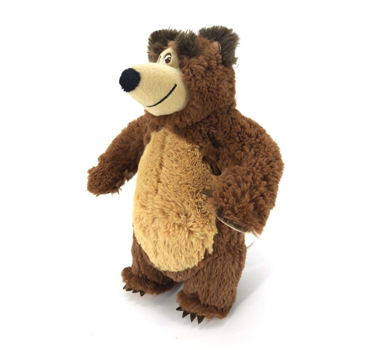 Masha and the bear soft toy store