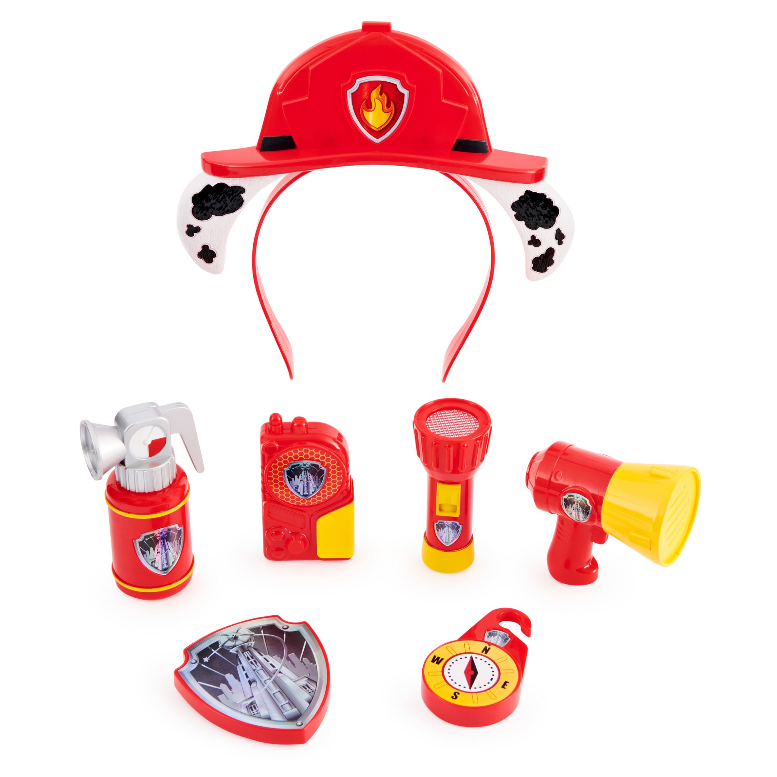 Paw Patrol Marshall Role Play Kit Multicolour 3Y+