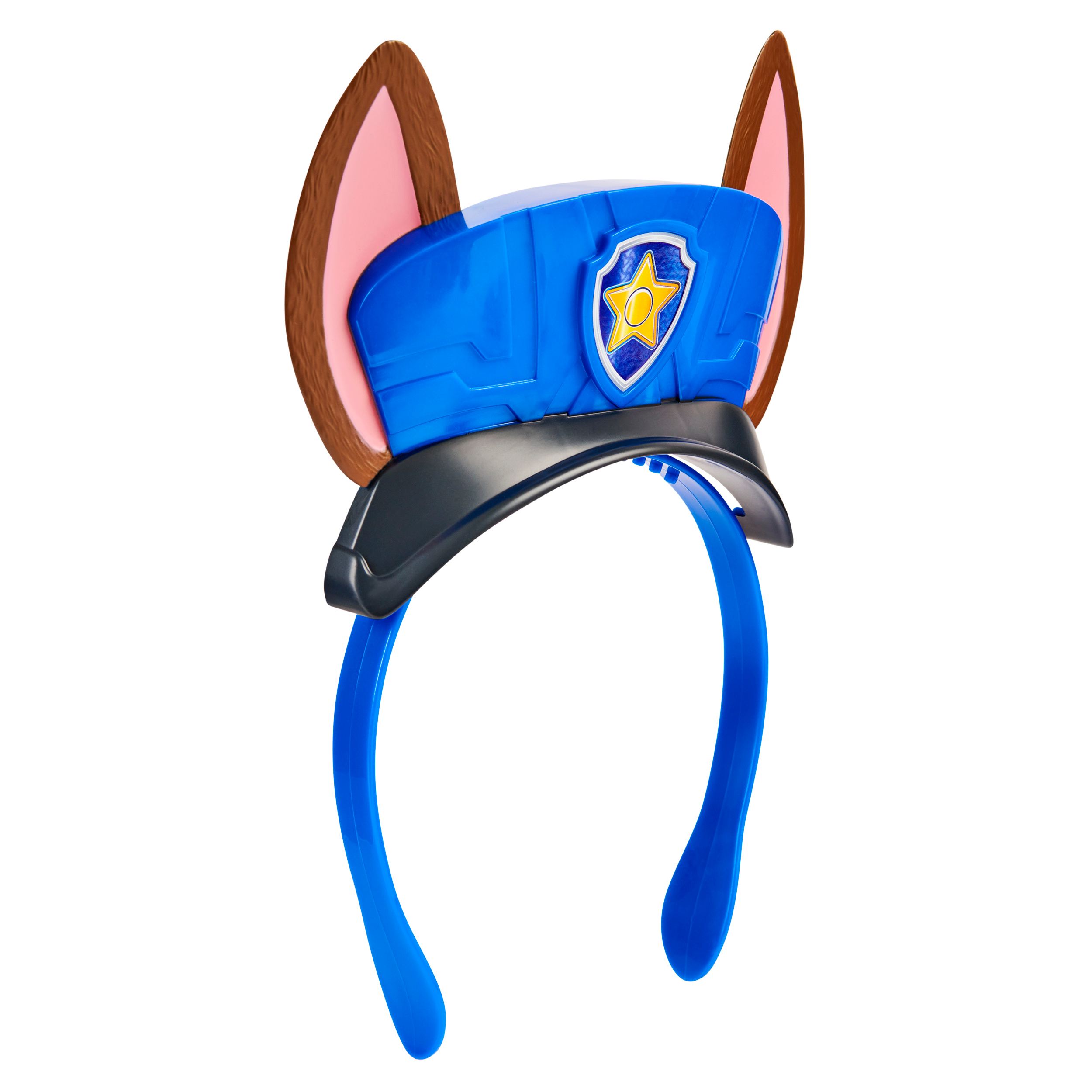 Paw Patrol Chase Role Play Kit Multicolour 3Y+