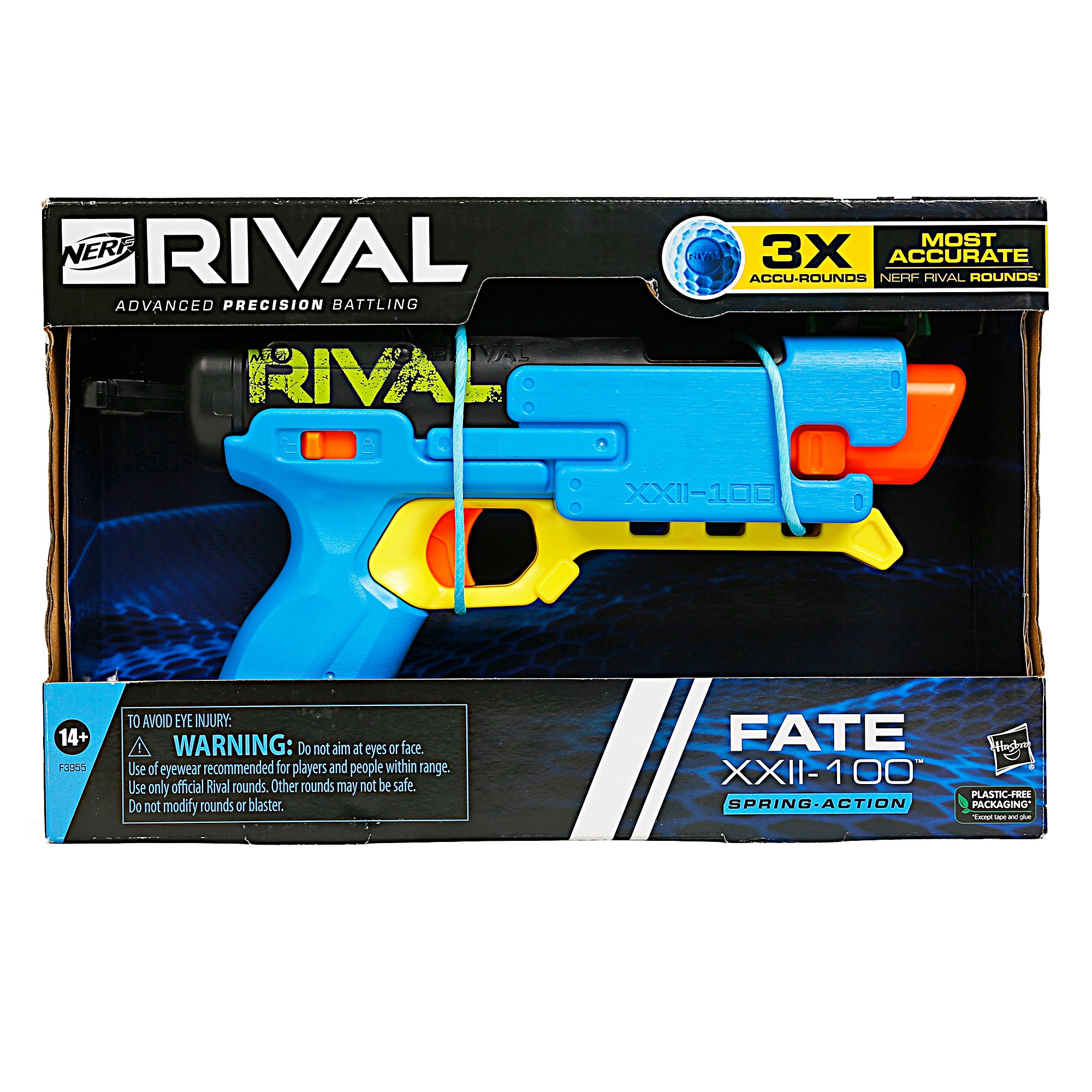 Nerf Rival Models Nerf Rival Blaster for Teens: Ultimate Guide to High-Impact Fun