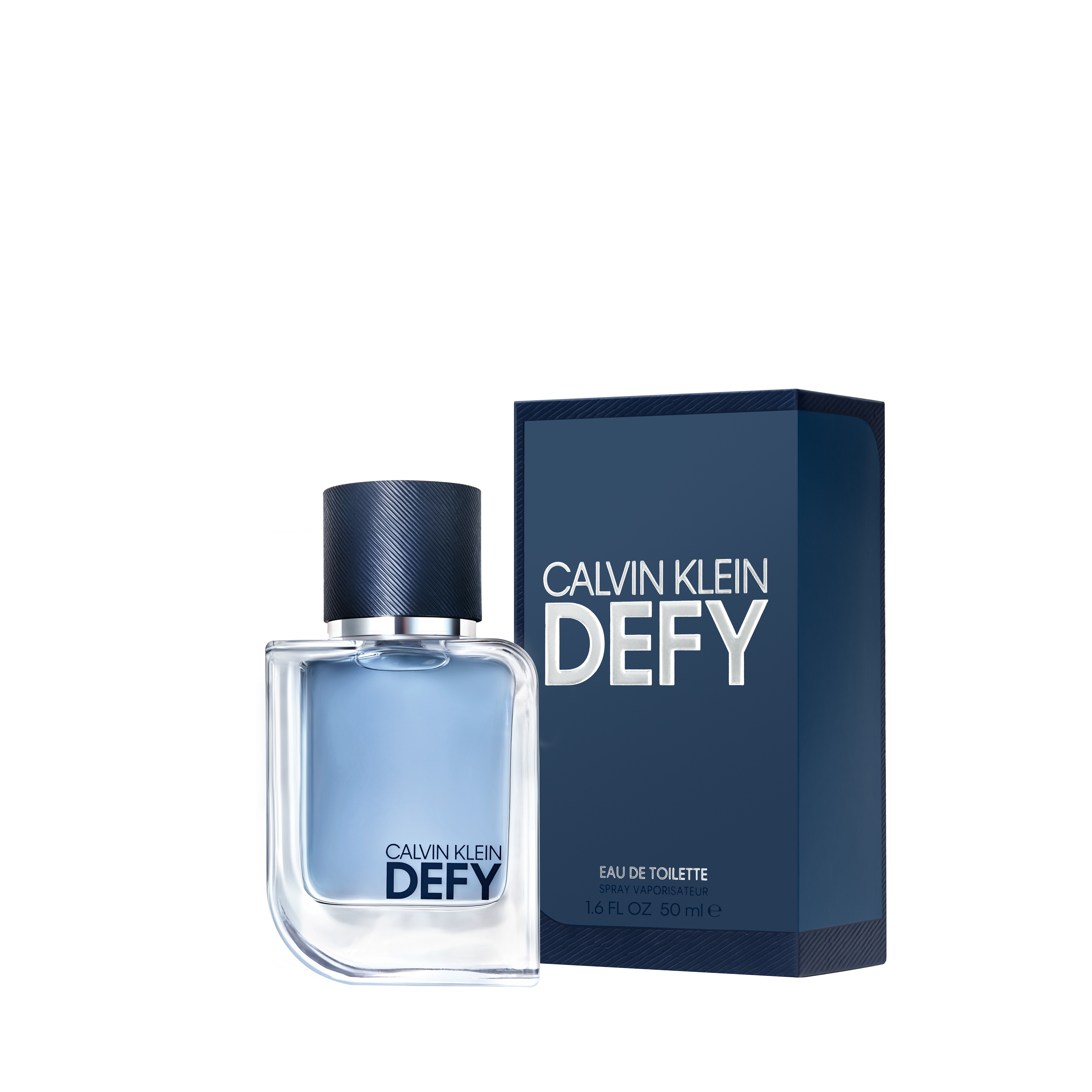 DEFY Eau De Toilette • 50ml