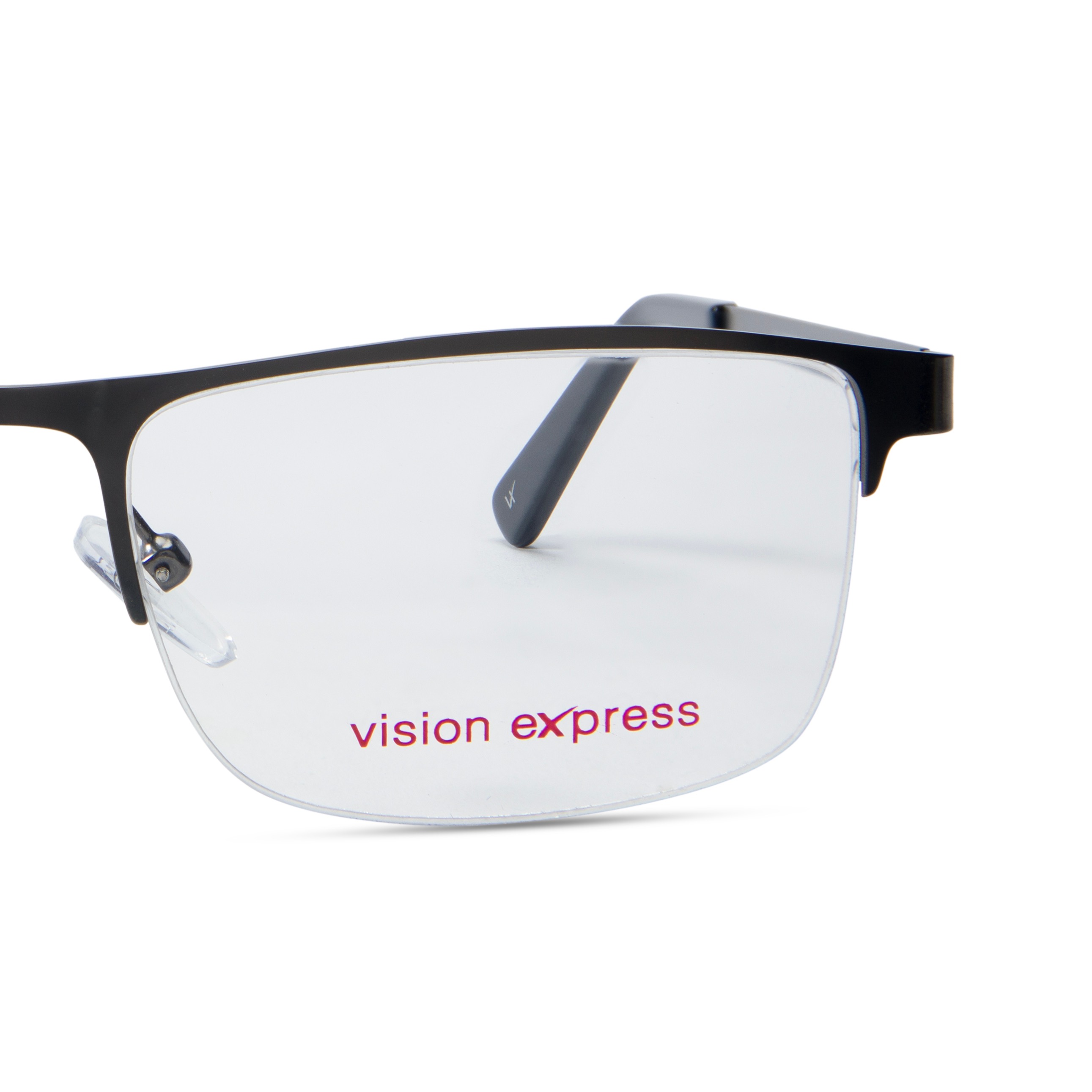 Metallic Rectangle Frame for Men ELITE