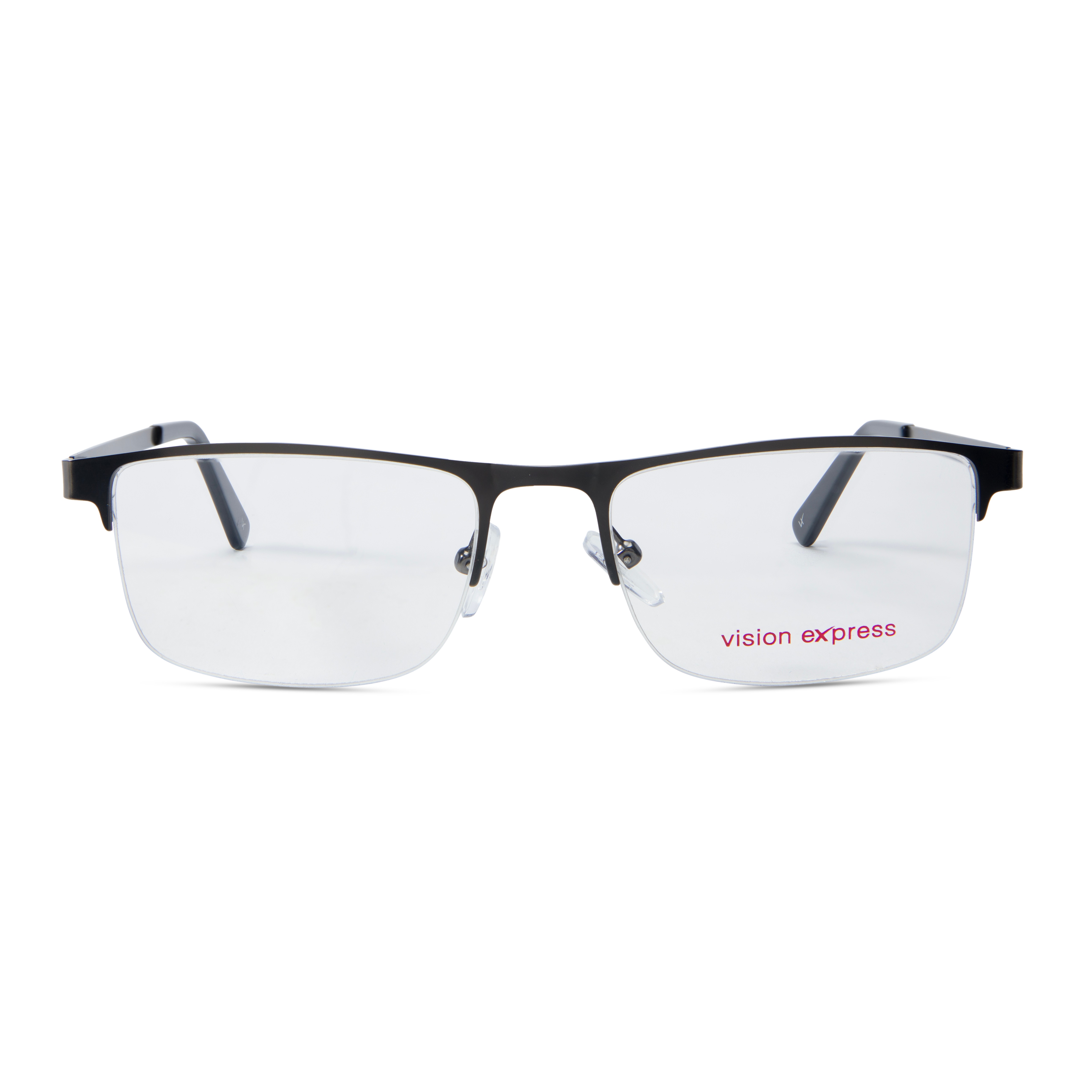 Metallic Rectangle Frame for Men ELITE