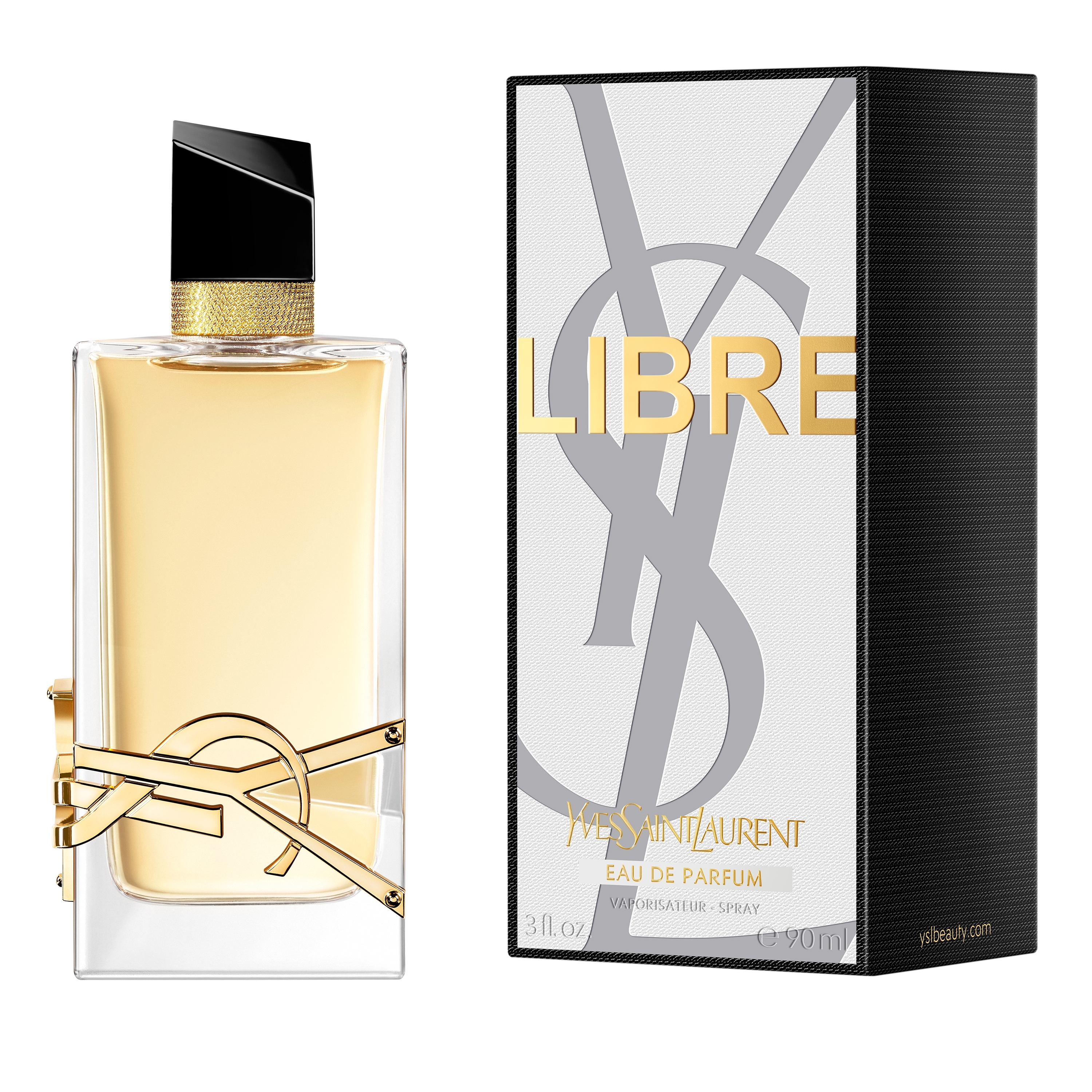 Libre Eau De Parfum • 90ml