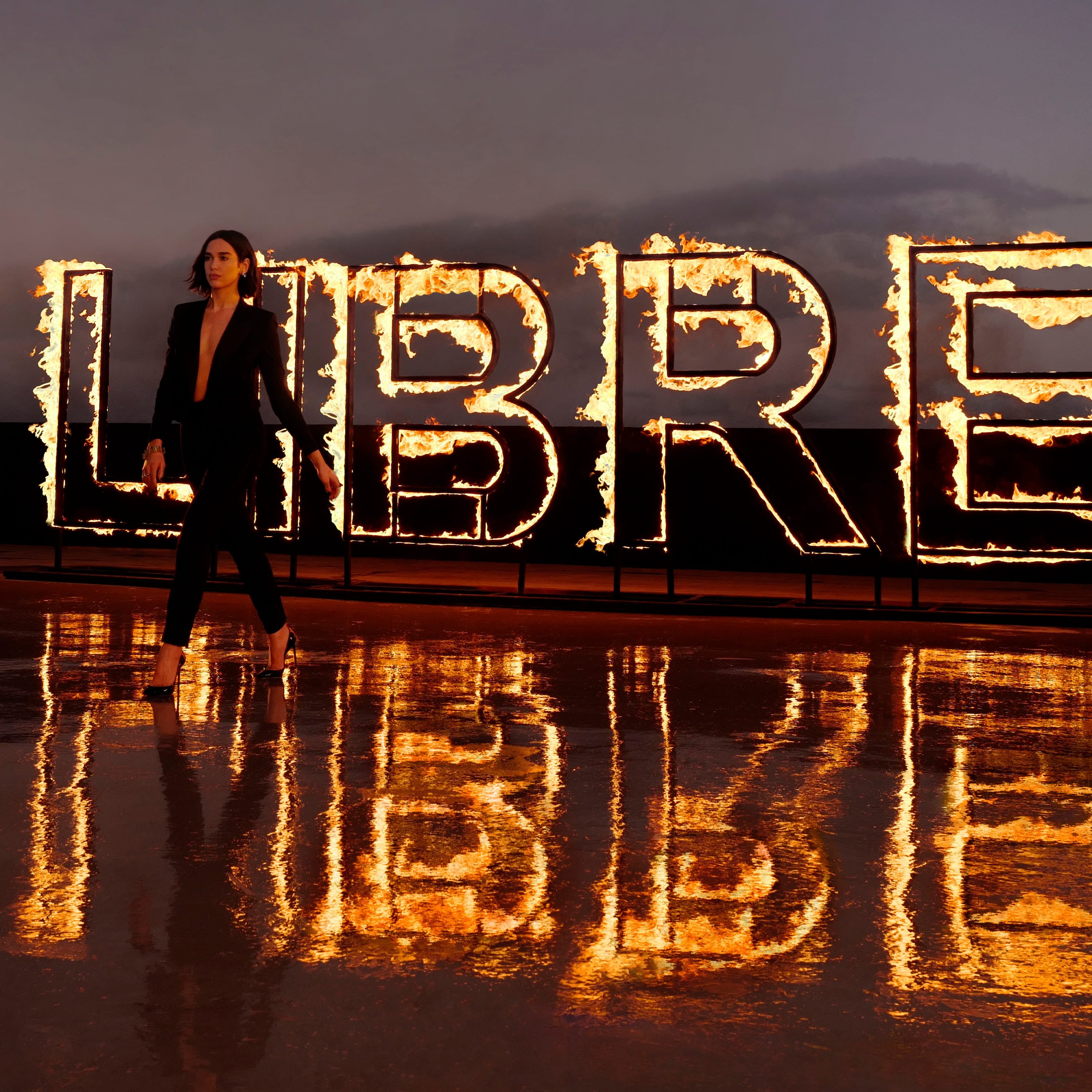 Libre Eau De Parfum • 50ml