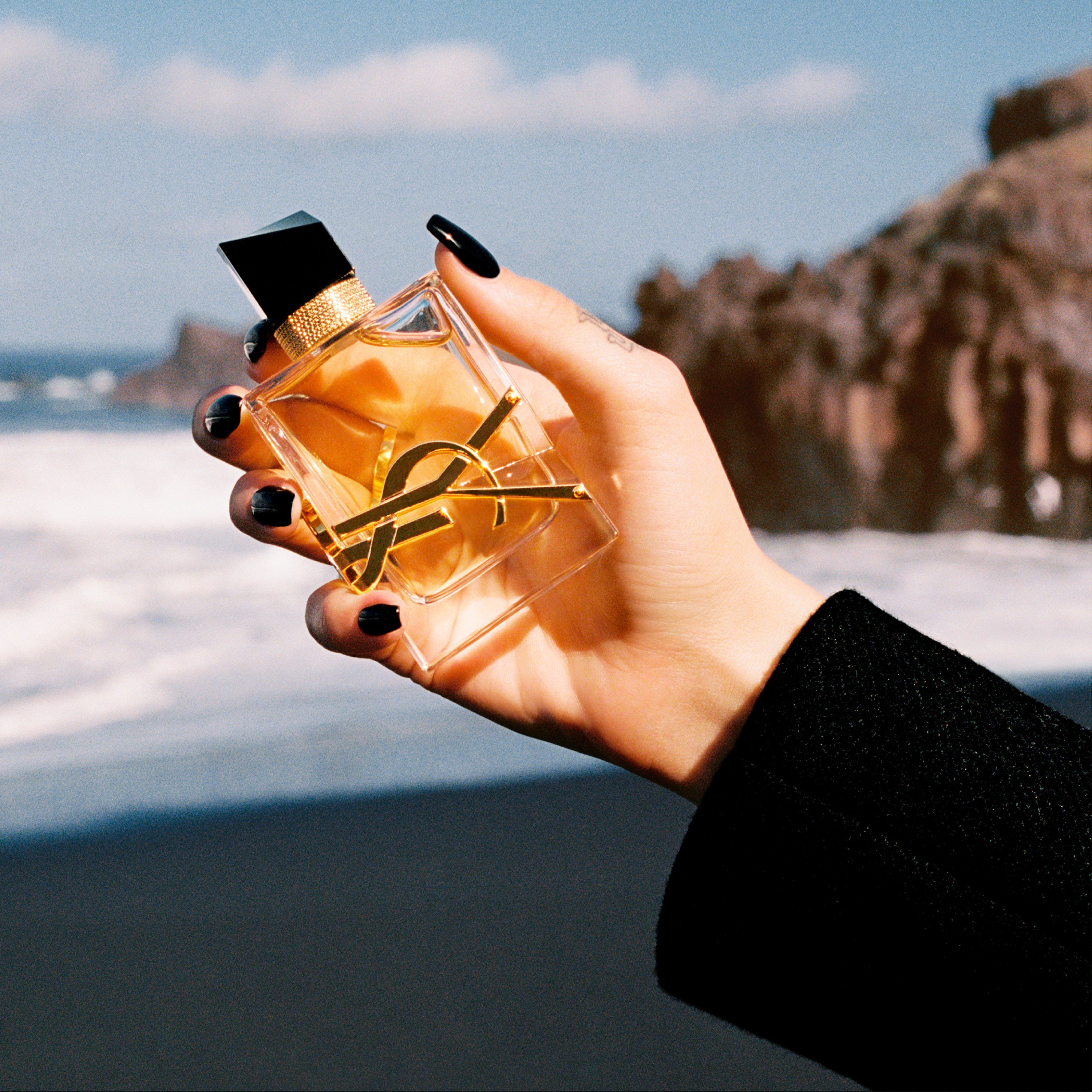 Ysl libre 50ml hot sale