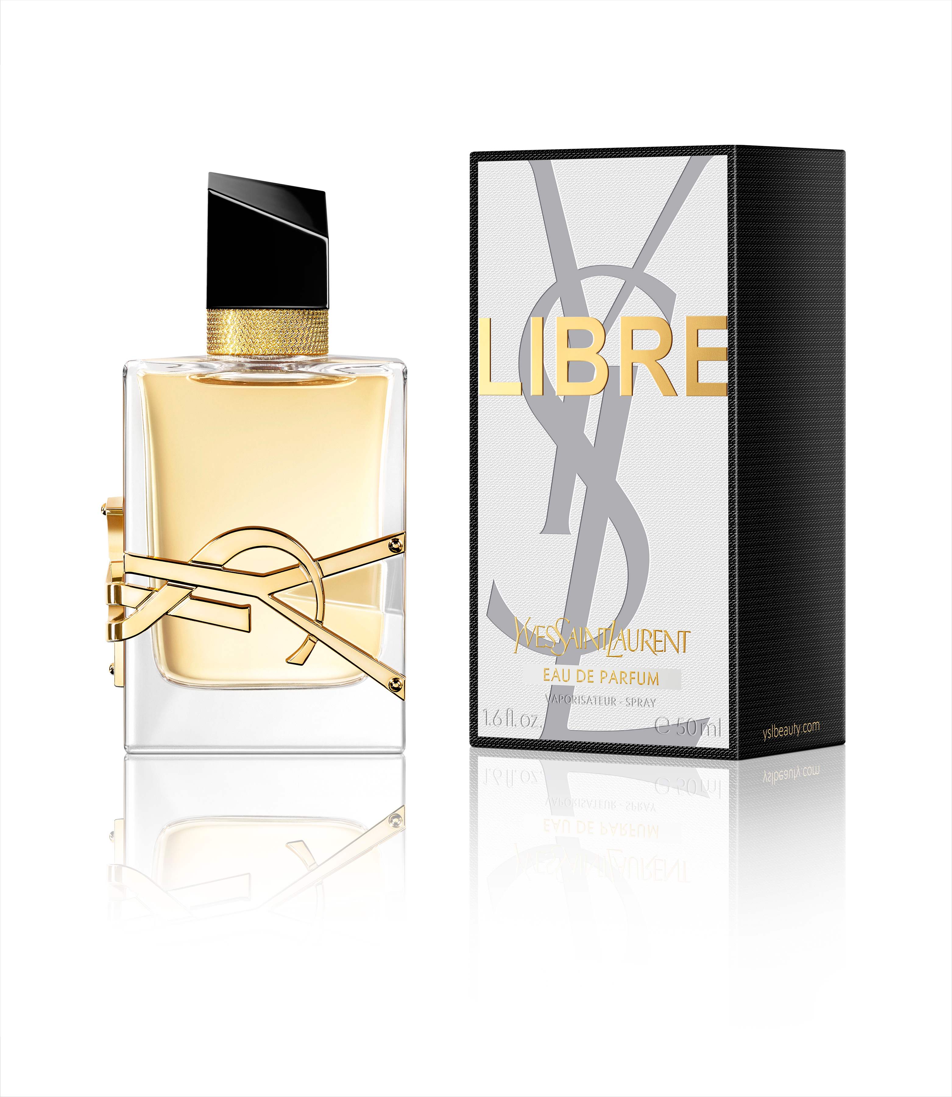 Libre Eau De Parfum • 50ml
